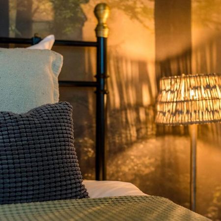 Klokkenluider Apartman Hollum  Kültér fotó