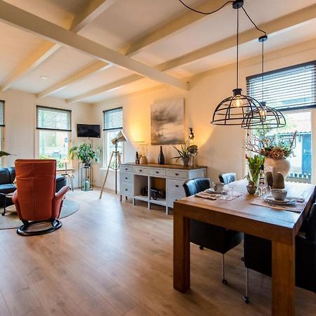 Klokkenluider Apartman Hollum  Kültér fotó