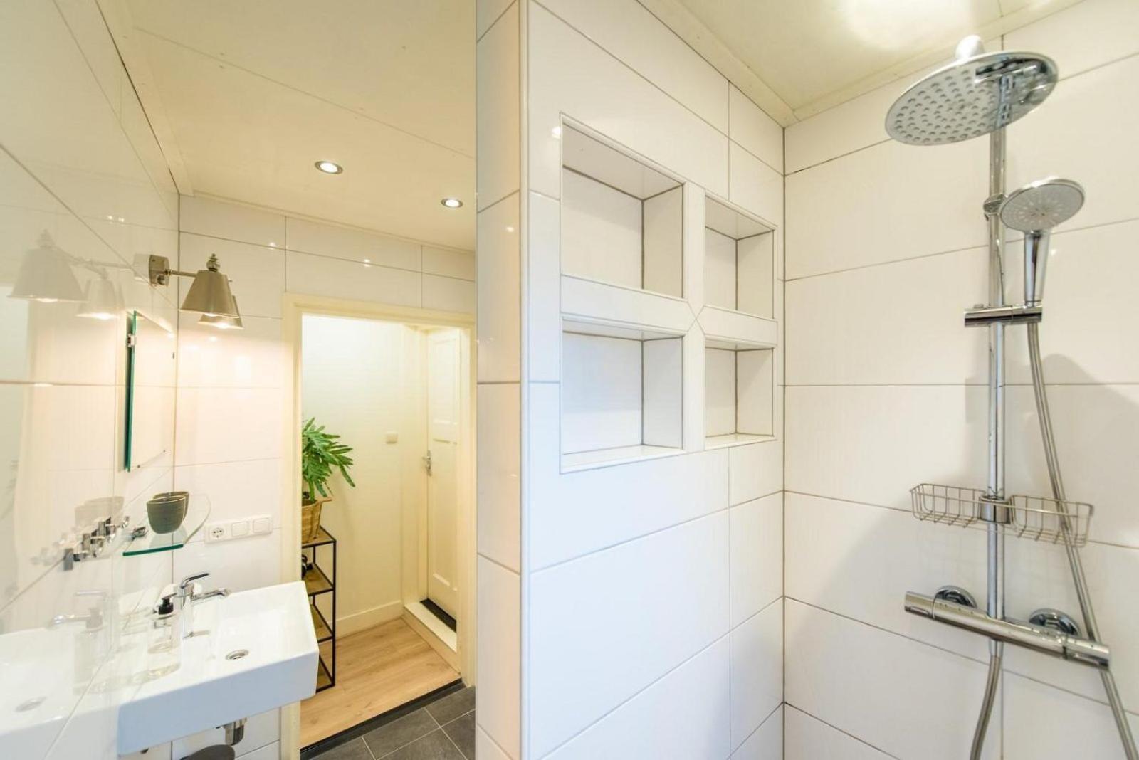 Klokkenluider Apartman Hollum  Kültér fotó