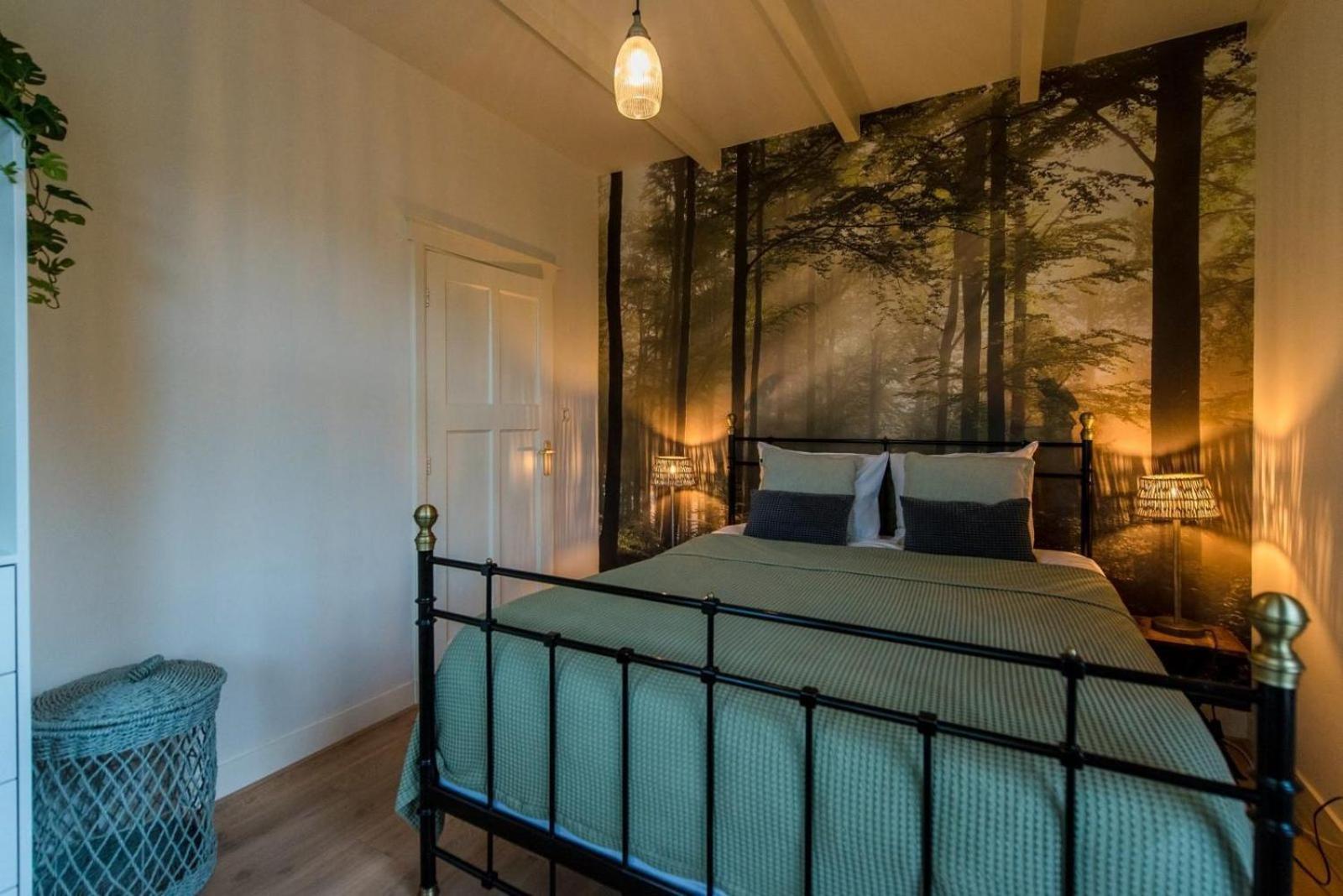 Klokkenluider Apartman Hollum  Kültér fotó