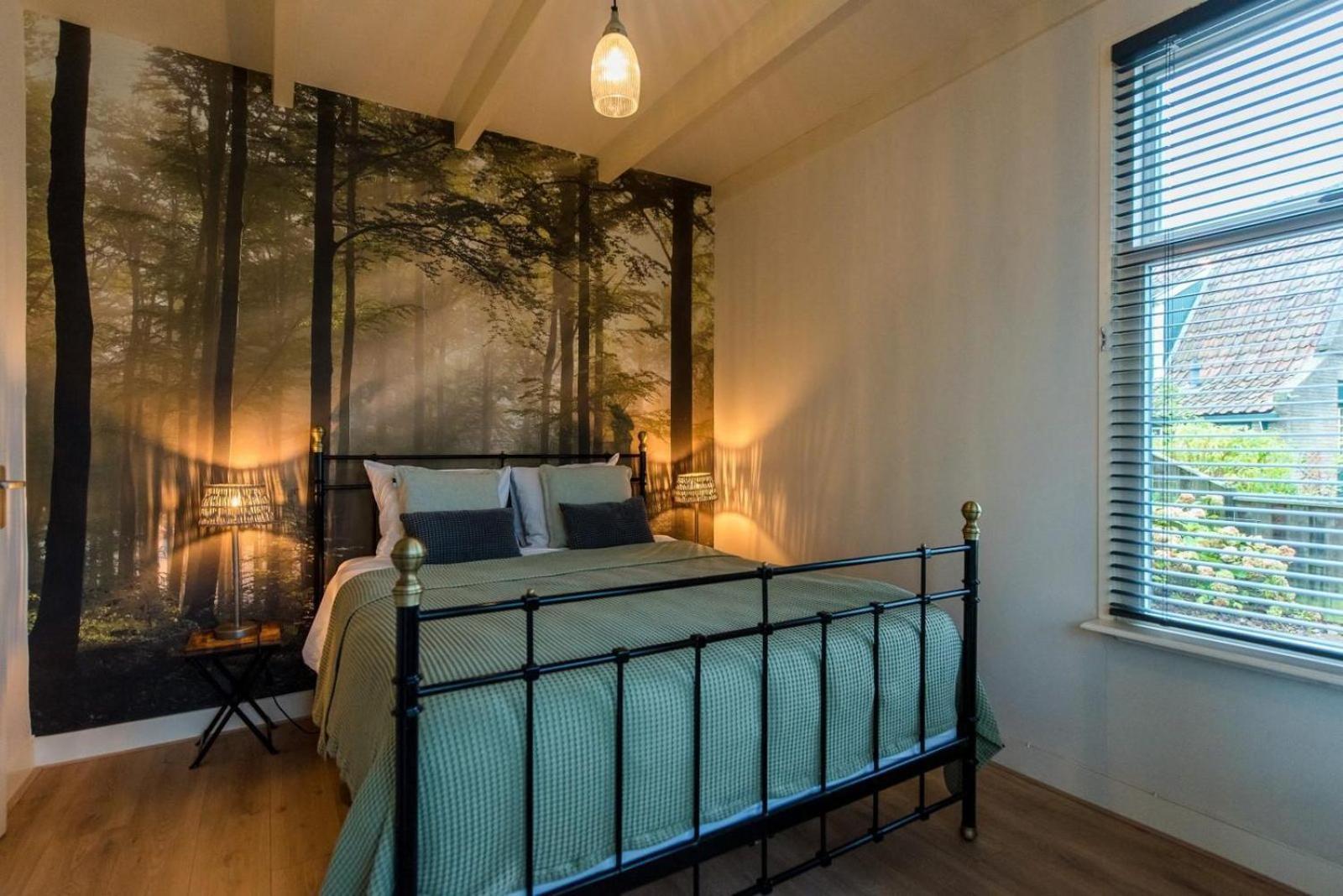 Klokkenluider Apartman Hollum  Kültér fotó